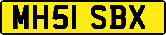 MH51SBX