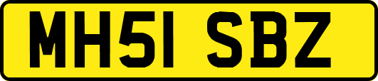 MH51SBZ