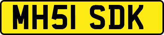 MH51SDK