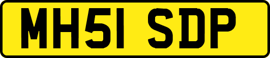 MH51SDP