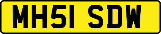 MH51SDW
