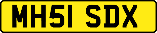 MH51SDX