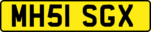 MH51SGX
