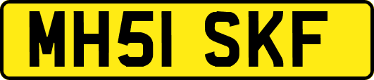 MH51SKF