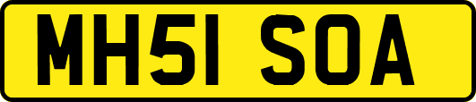 MH51SOA