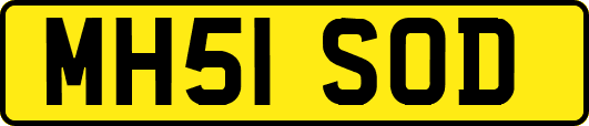 MH51SOD