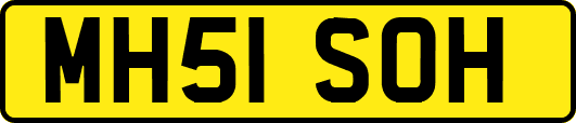 MH51SOH