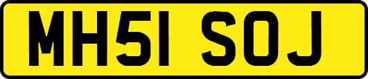 MH51SOJ