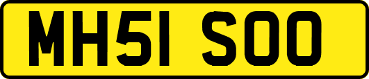 MH51SOO