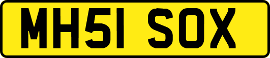 MH51SOX