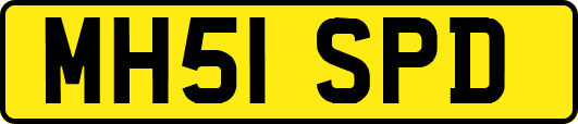 MH51SPD