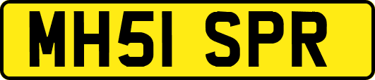 MH51SPR
