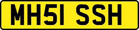 MH51SSH