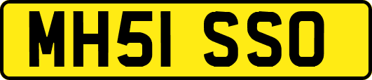 MH51SSO