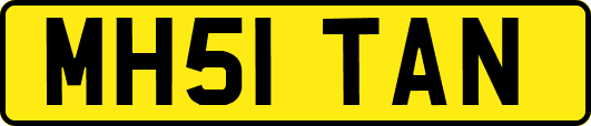 MH51TAN