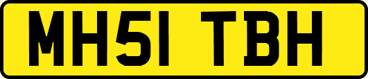MH51TBH