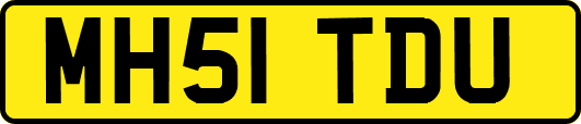 MH51TDU