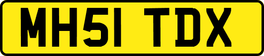 MH51TDX
