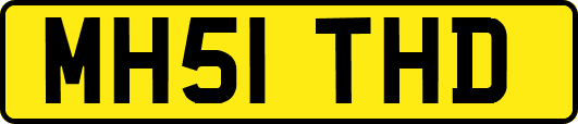 MH51THD