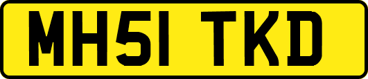 MH51TKD