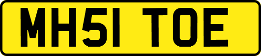 MH51TOE