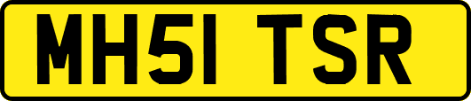 MH51TSR