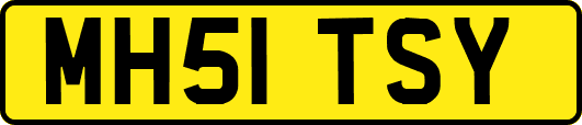 MH51TSY