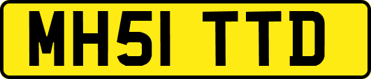 MH51TTD