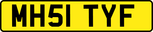 MH51TYF