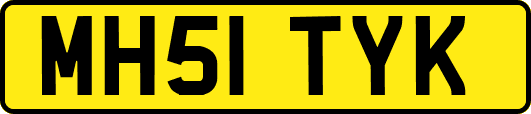 MH51TYK