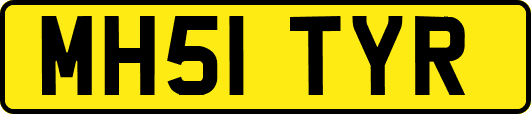 MH51TYR