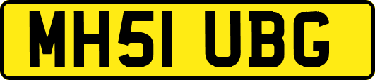 MH51UBG