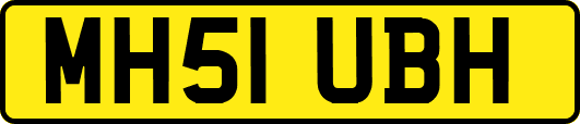MH51UBH