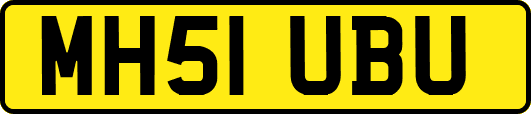 MH51UBU