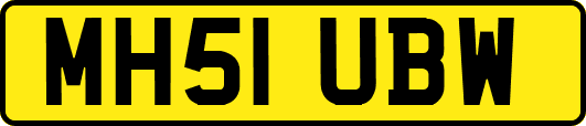 MH51UBW