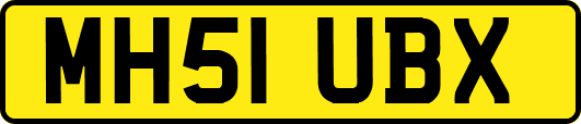 MH51UBX