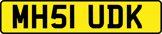 MH51UDK