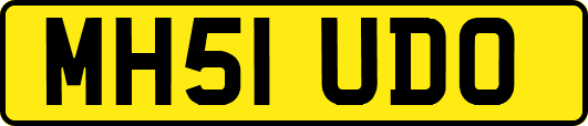 MH51UDO