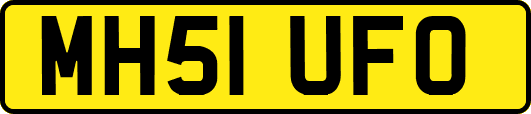 MH51UFO