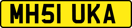 MH51UKA