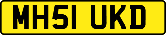 MH51UKD