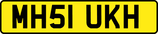 MH51UKH