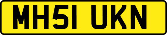 MH51UKN