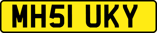 MH51UKY