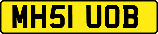 MH51UOB