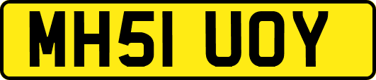 MH51UOY