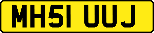 MH51UUJ