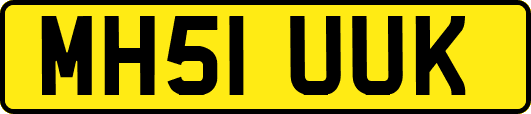 MH51UUK
