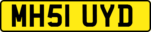 MH51UYD