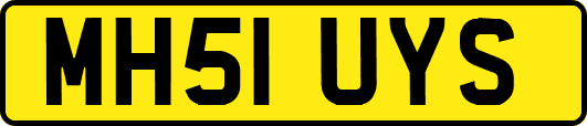 MH51UYS